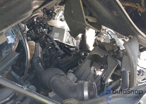 2020 Jeep Cherokee Latitude Plus 4X4 from USA, damaged, VIN 1C4PJMLB3LD545638